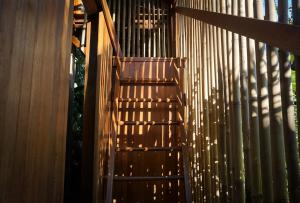 Foto dalla galleria di Coconut Corner - Ocean View Treehouse a Tanah Lot