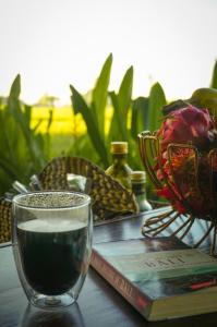 Foto dalla galleria di Coconut Corner - Ocean View Treehouse a Tanah Lot