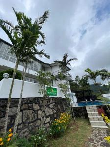 Gallery image of Jc MOUNT EDGE VILLA in Doluwa