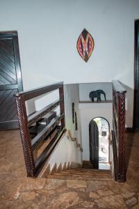 Gallery image of Coastal cottage in Ukunda +14 photos