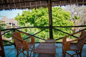 Gallery image of Coastal cottage in Ukunda