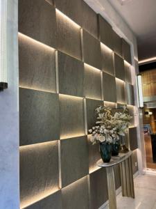 Fotografie z fotogalerie ubytování Nida Hotel Cıty Center v destinaci Istanbul