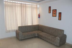 Gallery image of Hotel Gayatri Palace in Lucknow