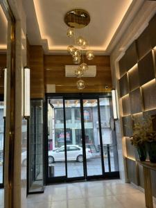 Fotografie z fotogalerie ubytování Nida Hotel Cıty Center v destinaci Istanbul
