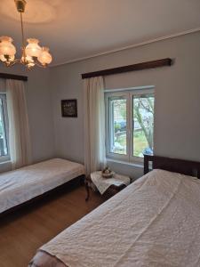 Gallery image of Villa Anna in Mitrópolis