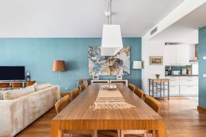 Billede fra billedgalleriet på Sunny Villa i Troia + 34 billeder