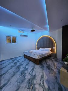Ảnh trong thư viện ảnh của Nandi Homestay Hampi ở New Hampi