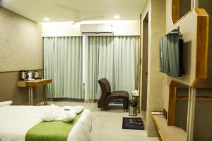 Gallery image of Hotel city inn in Ahmedabad