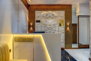 Fotografie z fotogalerie ubytování Hotel Majestic Crest Sakinaka v Bombaji