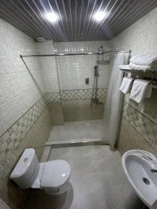 Φωτογραφία από το άλμπουμ του Azam Plaza Hotel στη Σαμαρκάνδη