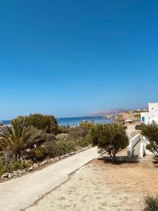Φυσικό τοπίο κοντά σε αυτό το διαμέρισμα