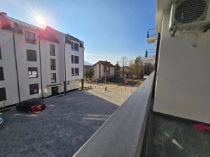 Okolina ili četvrt u blizini apartmana