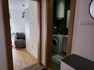 Fotografija u galeriji objekta Apartman Nikolić u gradu Soko Banja