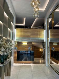 Fotografie z fotogalerie ubytování Nida Hotel Cıty Center v destinaci Istanbul