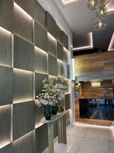 Fotografie z fotogalerie ubytování Nida Hotel Cıty Center v destinaci Istanbul