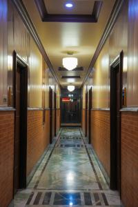 Gambar di galeri bagi Nansc Hotel di Bhairāhawā