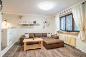 Foto dalla galleria di Stylish Urban Condo a Bratislava