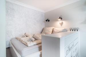 Foto dalla galleria di Stylish Urban Condo a Bratislava Altre 9 foto