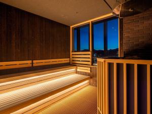 Fotografie z fotogalerie ubytování SAPPORO HOTEL by GRANBELL v destinaci Sapporo