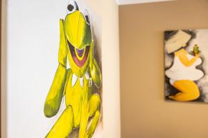 Fotografie z fotogalerie ubytování Hotel Aulmann v destinaci Trier