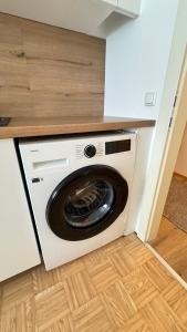 Fotografie z fotogalerie ubytování Apartment 7 im Herzen von Linz v Linci + 9 fotografií