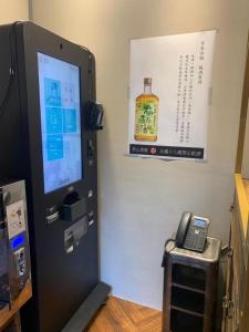 Foto sihtkohas Taipei asuva majutusasutuse 慶爾喜旅館長沙館Cheers Loft Self Check-in Hotel galeriist