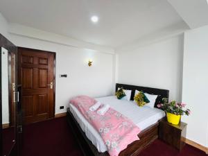 Φωτογραφία από το άλμπουμ του shalom inn home stay σε Darjeeling