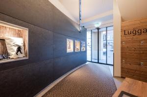 Fotografie z fotogalerie ubytování Ambassador Self Check-in Hotel v destinaci Luzern