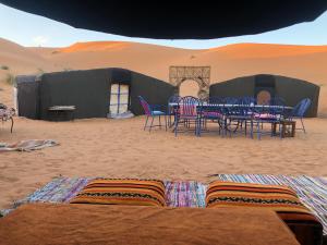 Gambar di galeri bagi Bivouac Le Petit Prince Merzouga di Merzouga