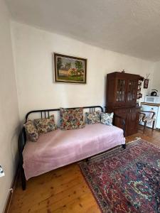 Photo de la galerie de l'établissement Apartmán Malá Turná, à Strakonice