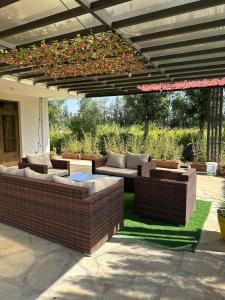 Gallery image of Nanyuki holiday home in Nanyuki