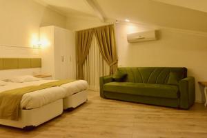 Photo de la galerie de l'établissement Lotus Pansiyon, à Koycegiz