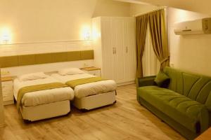 Photo de la galerie de l'établissement Lotus Pansiyon, à Koycegiz