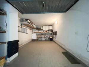 Køkken eller tekøkken på 48 Trilocale vista mare