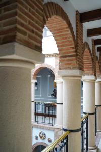 صورة لـ Hotel Boutique Casa Veracruz في إِستيبونا