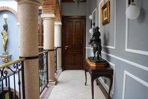 صورة لـ Hotel Boutique Casa Veracruz في إِستيبونا