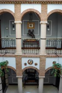 صورة لـ Hotel Boutique Casa Veracruz في إِستيبونا