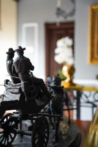 صورة لـ Hotel Boutique Casa Veracruz في إِستيبونا