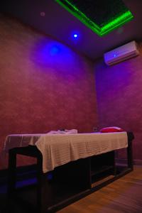 Spa dan/atau kemudahan kesihatan lain di Nansc Hotel
