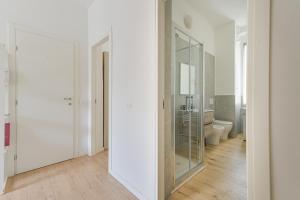 O baie la Le Case sul Parco 2 +17 fotografii