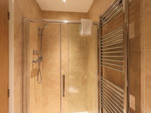 Koupelna v ubytování Fox Howe + 15 fotografií