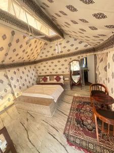 山姆Desert Jaisana camp jaisalmer的相册照片