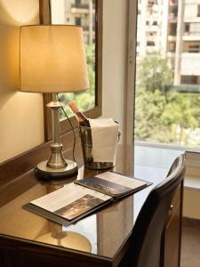 Foto dalla galleria di Cosmopolitan Hotel a Beirut