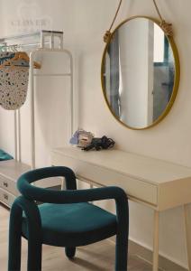Gambar di galeri bagi The Shore Studio Partial Seaview by Clover Home A1817 di Kota Kinabalu +10 gambar
