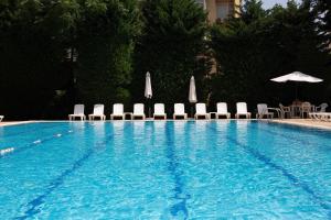 Piscina di Cosmopolitan Hotel o nelle vicinanze