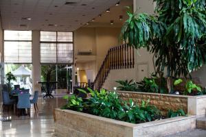 Foto dalla galleria di Cosmopolitan Hotel a Beirut
