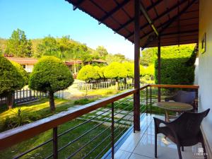 Fotografie z fotogalerie ubytování 7 Heaven Villas & Resorts v destinaci Chikmagalūr