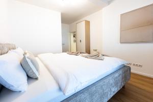 Gallery image of Ferienwohnung für 4 Mayschoß Küche WiFi TV Parken in Mayschoß