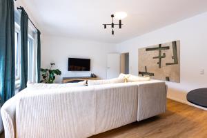 Gallery image of Ferienwohnung für 4 Mayschoß Küche WiFi TV Parken in Mayschoß