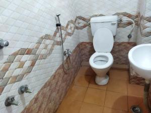 Φωτογραφία από το άλμπουμ του Visvam Guest House σε Mayiladuthurai +1 φωτογραφίες